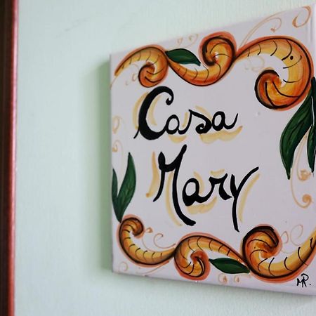 דירות Lavello Casa Mary מראה חיצוני תמונה