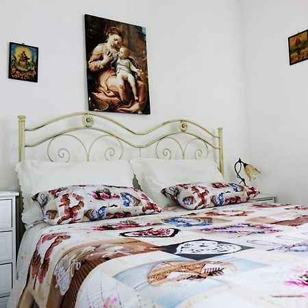 דירות Lavello Casa Mary מראה חיצוני תמונה