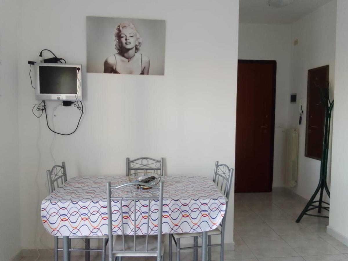 דירות Lavello Casa Mary מראה חיצוני תמונה