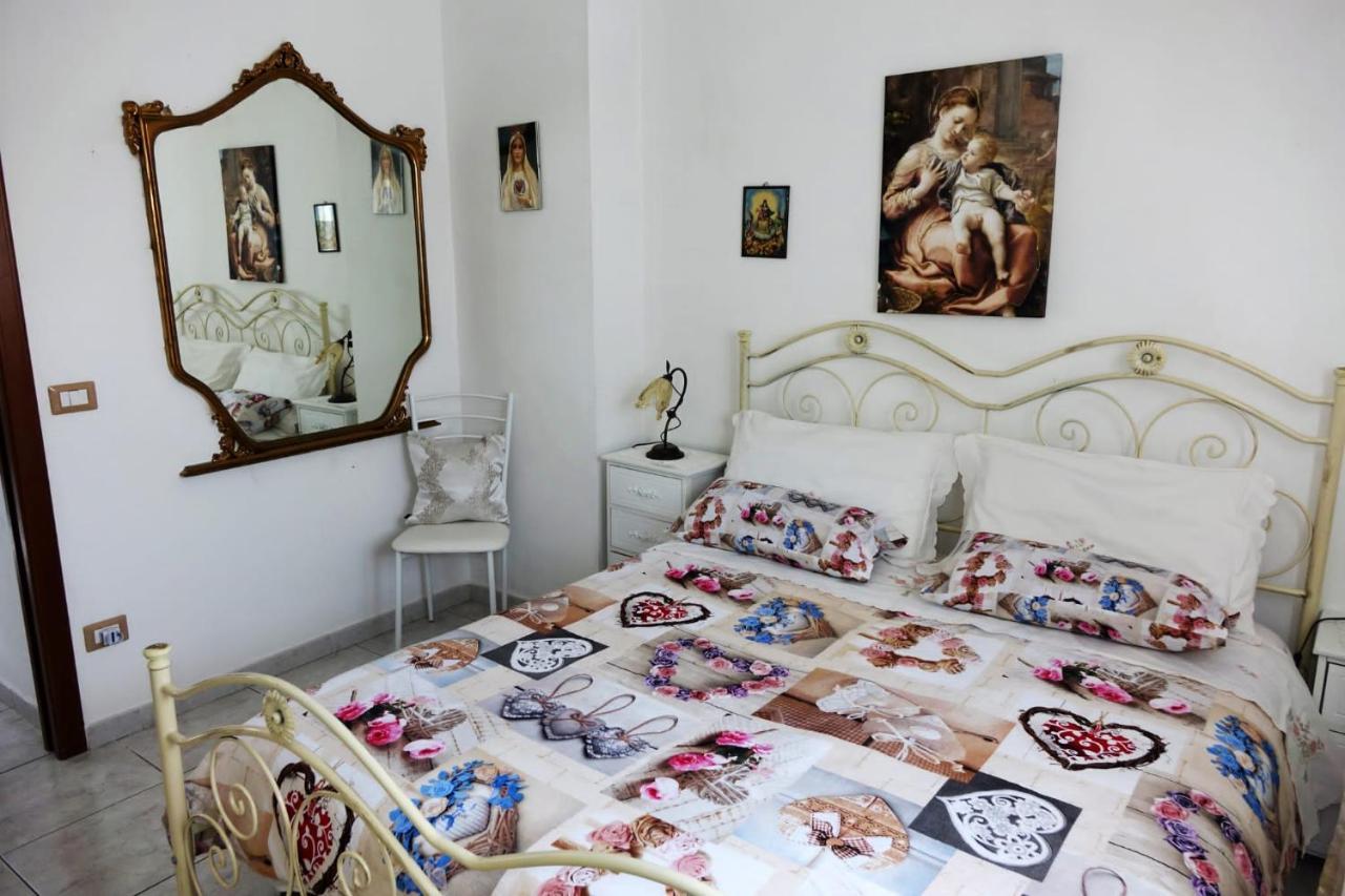 דירות Lavello Casa Mary מראה חיצוני תמונה