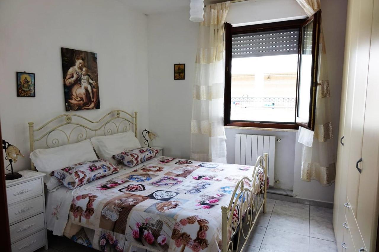 דירות Lavello Casa Mary מראה חיצוני תמונה