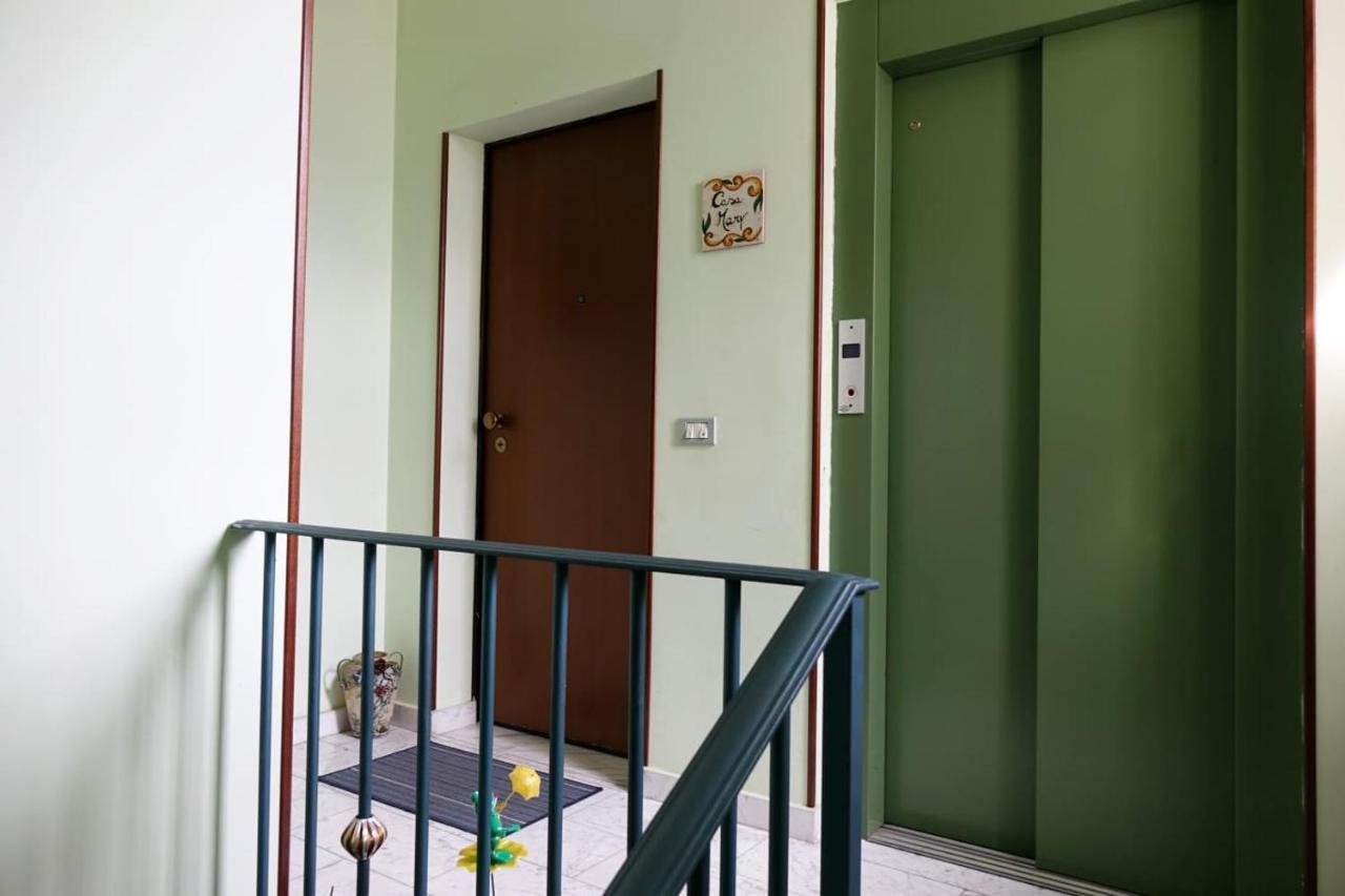 דירות Lavello Casa Mary מראה חיצוני תמונה
