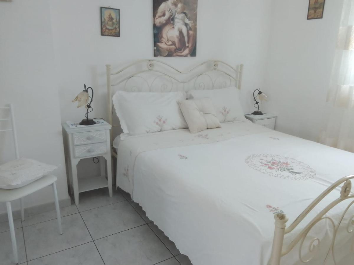 דירות Lavello Casa Mary מראה חיצוני תמונה